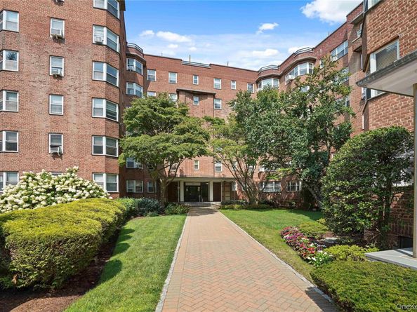 235 Garth Road E1G, Scarsdale NY 10583