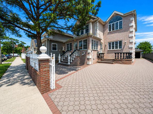 117-43 164th Street, Jamaica NY 11434