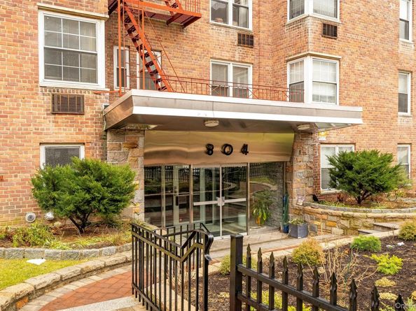 804 Bronx River Road 5A, Bronxville NY 10708