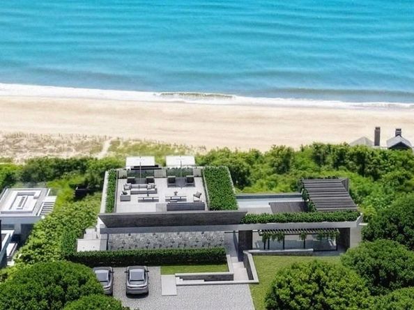 250 Old  Montauk Highway, Montauk NY 11954