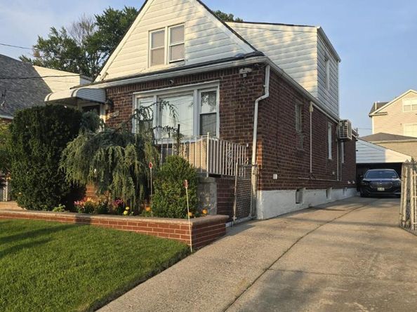14941 114th Street, South Ozone Park NY 11420