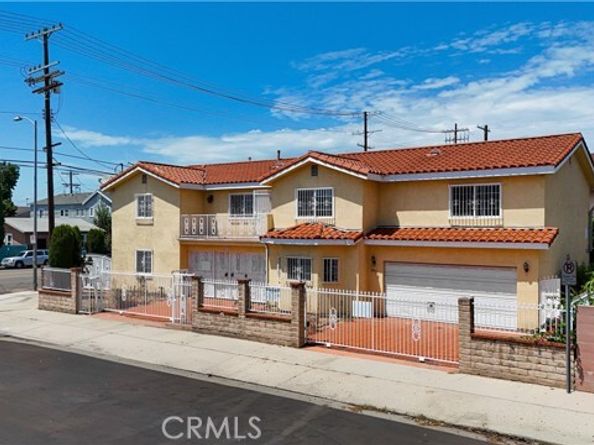 3672 S Normandie, Los Angeles CA 90007