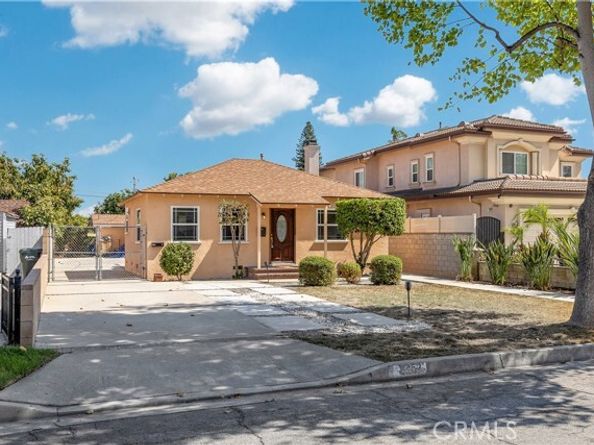 5452 Loma, Temple City CA 91780