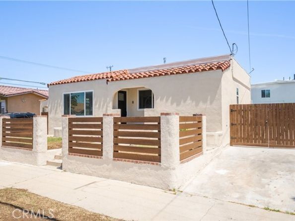 25532 Senator Avenue, Harbor City (los Angeles) CA 90710