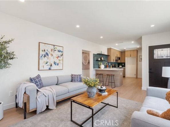 25532 Senator Avenue, Harbor City (los Angeles) CA 90710
