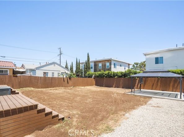 25532 Senator Avenue, Harbor City (los Angeles) CA 90710