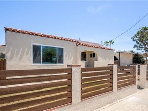25532 Senator Avenue, Harbor City (los Angeles) CA 90710