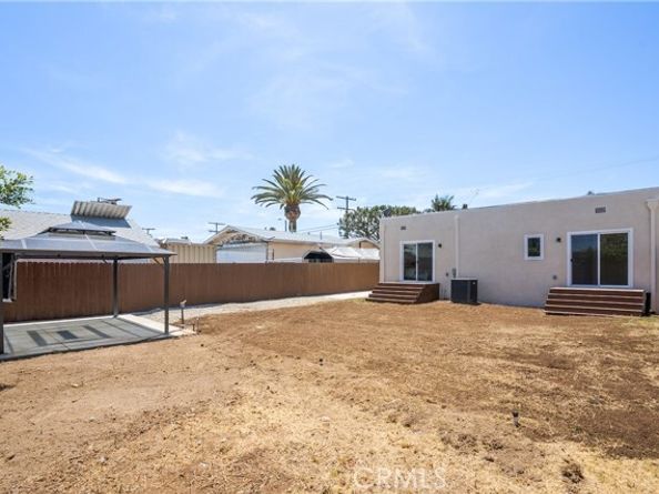25532 Senator Avenue, Harbor City (los Angeles) CA 90710