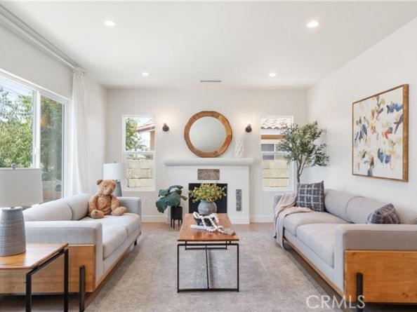 25532 Senator Avenue, Harbor City (los Angeles) CA 90710