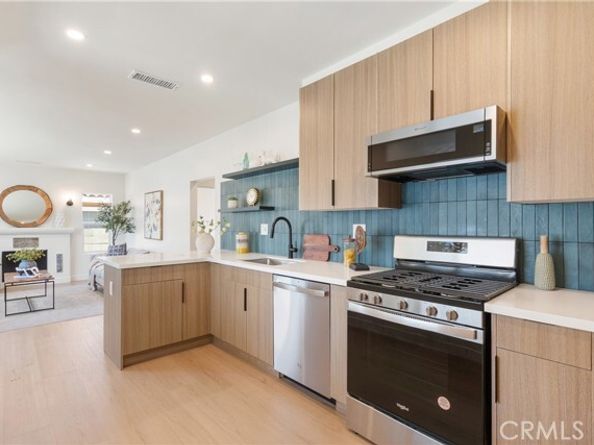 25532 Senator Avenue, Harbor City (los Angeles) CA 90710