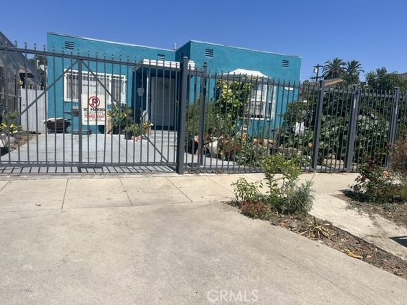 1541 W 59th Street, Los Angeles CA 90047