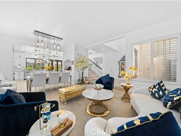 5 Westchester Court, Laguna Hills CA 92679