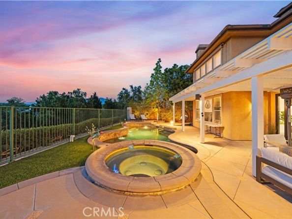 5 Westchester Court, Laguna Hills CA 92679