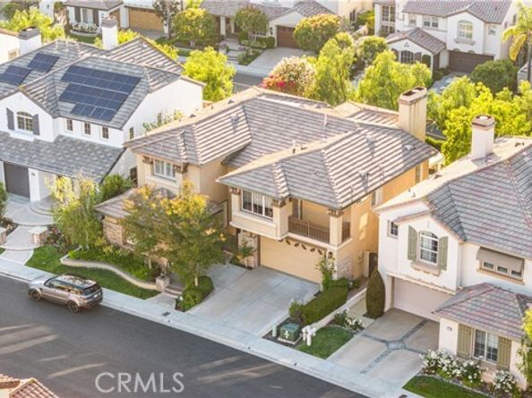 5 Westchester Court, Laguna Hills CA 92679