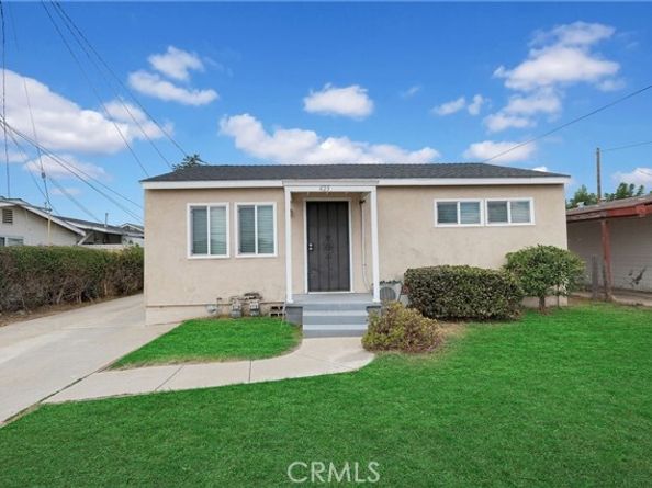 423 Florence Ave, Monterey Park CA 91755