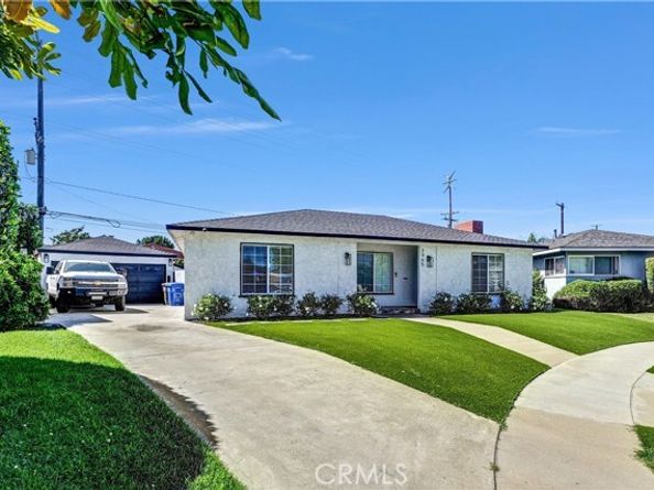 3965 N Marshall, Long Beach CA 90807