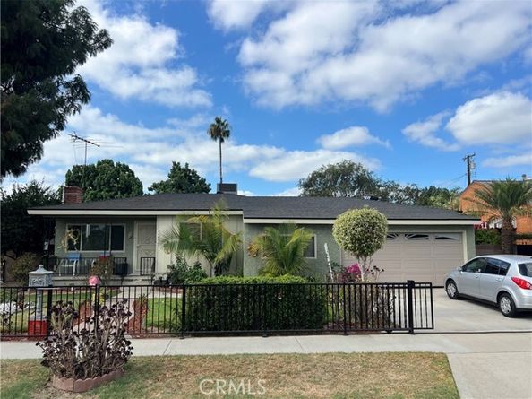 11876 Lesser, Norwalk CA 90650