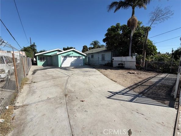 2115 E 130th, Compton CA 90222