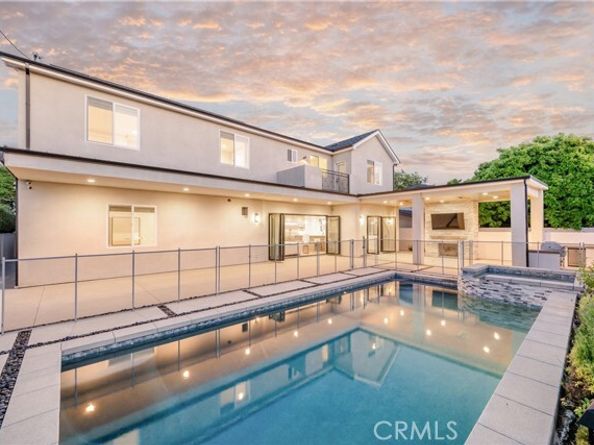 11385 Baskerville Road, Rossmoor Socal CA 90720