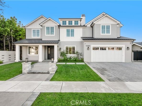 11385 Baskerville Road, Rossmoor Socal CA 90720