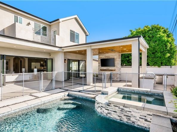 11385 Baskerville Road, Rossmoor Socal CA 90720