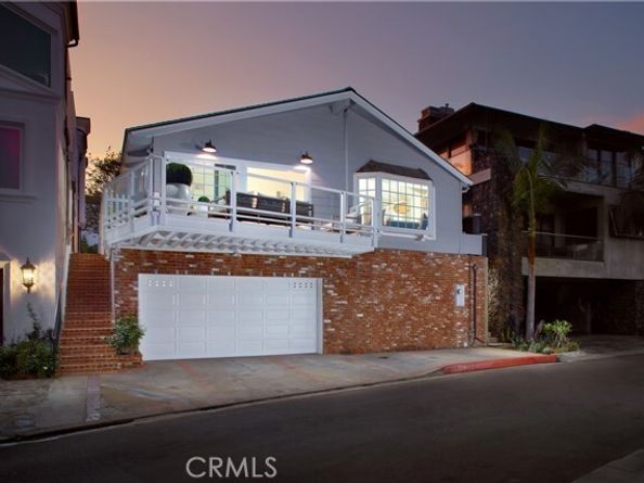 216 Poppy Avenue, Corona Del Mar (newport Beach) CA 92625