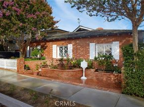 216 Poppy Avenue, Corona Del Mar (newport Beach) CA 92625