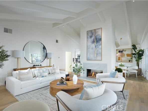216 Poppy Avenue, Corona Del Mar (newport Beach) CA 92625