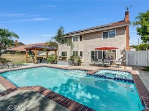 21231 Calle Sendero, Lake Forest (el Toro) CA 92630