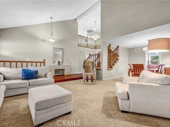 21231 Calle Sendero, Lake Forest (el Toro) CA 92630