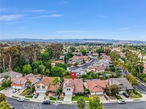 21231 Calle Sendero, Lake Forest (el Toro) CA 92630