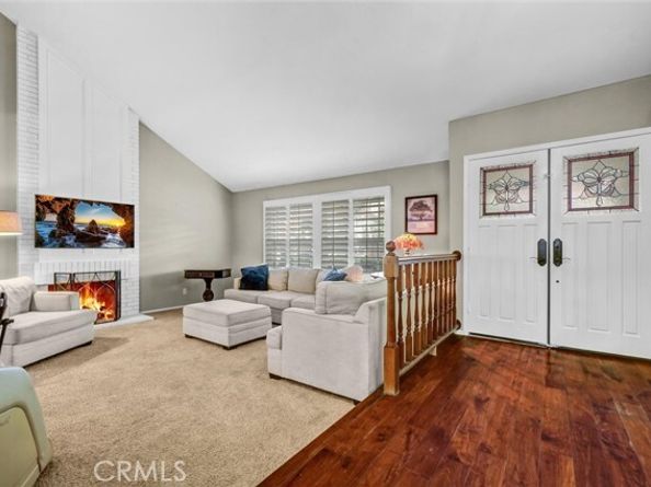 21231 Calle Sendero, Lake Forest (el Toro) CA 92630