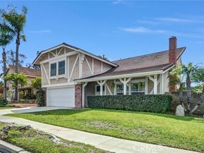 21231 Calle Sendero, Lake Forest (el Toro) CA 92630