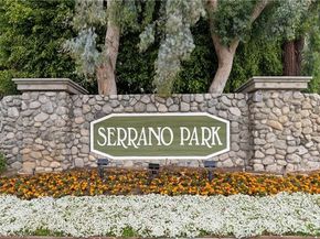 21231 Calle Sendero, Lake Forest (el Toro) CA 92630