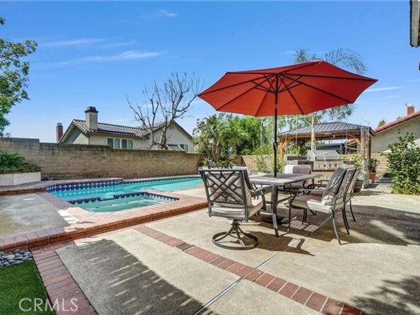21231 Calle Sendero, Lake Forest (el Toro) CA 92630