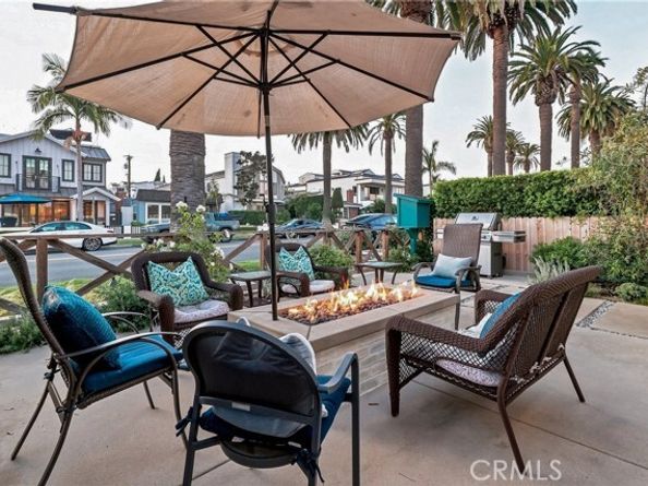 602 Marguerite, Corona Del Mar (newport Beach) CA 92625