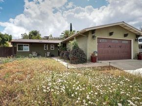 13833 Los Coches Road, El Cajon CA 92021