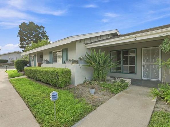 3760 Vista Campana 49, Oceanside CA 92057