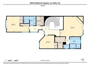 9618 Claiborne Square, La Jolla (san Diego) CA 92037