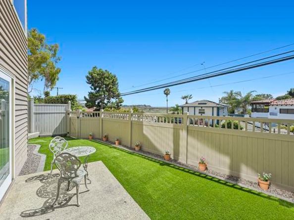 2542 Manchester Avenue, Cardiff By The Sea (encinitas) CA 92007