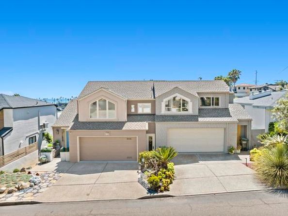 2542 Manchester Avenue, Cardiff By The Sea (encinitas) CA 92007