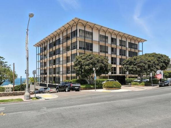 800 PROSPECT Street 1F, La Jolla (san Diego) CA 92037