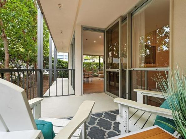 800 PROSPECT Street 1F, La Jolla (san Diego) CA 92037