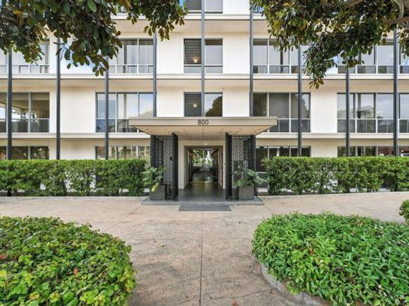 800 PROSPECT Street 1F, La Jolla (san Diego) CA 92037