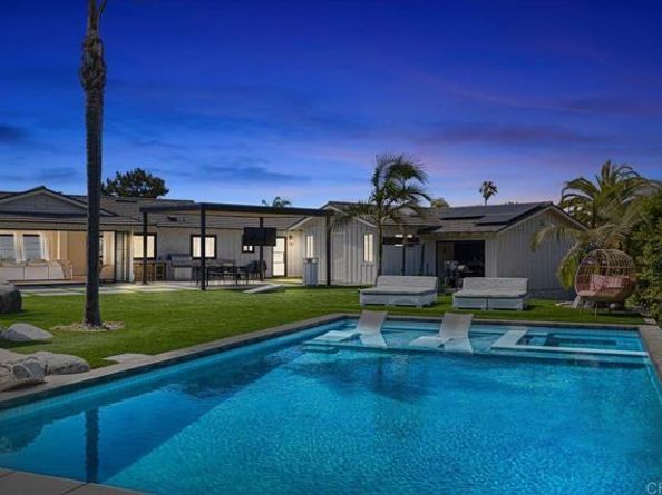 3170 Falcon Drive, Carlsbad CA 92008