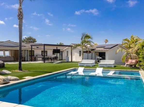 3170 Falcon Drive, Carlsbad CA 92008