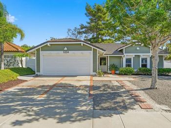 5334 Rio Plata Drive