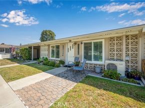 13671 Annandale Drive 11J, Seal Beach CA 90740