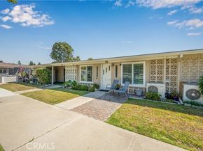 13671 Annandale Drive 11J, Seal Beach CA 90740