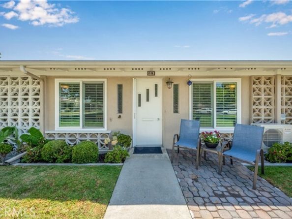 13671 Annandale Drive 11J, Seal Beach CA 90740